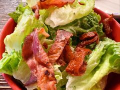 凯撒沙拉-Side Street街旁(交道口店)