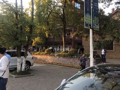 -景德镇古窑民俗博览区