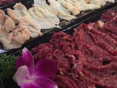 -陈记顺和潮汕鲜牛肉火锅(番禺迎宾大道店)