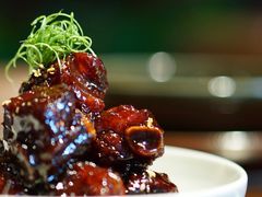 糖醋小排-湖滨28中餐厅·西湖宴·杭州君悦酒店