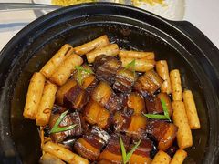 -芳芳私房菜·精作淮扬菜(玖珑湾店)