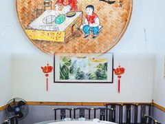 -东坊味道私房菜·地道顺德菜(大良店)