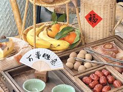 -漫笙舍Manse·咖啡·民宿