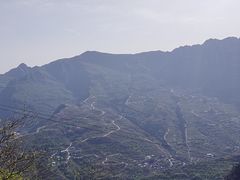 -北京上方山国家森林公园