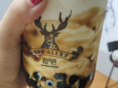 -鹿角巷The Alley(龙湖天街店)