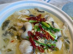 -小菜园新徽菜(无锡宜家荟聚中心店)