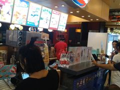 -DQ·蛋糕·冰淇淋(新玛特分店)