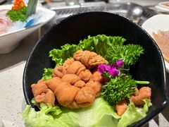 -海底捞火锅(莘松路店)