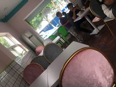 -梁子刨冰王&梁小糖(王顶堤店)