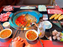 -吼堂老火锅(万寿宫店)