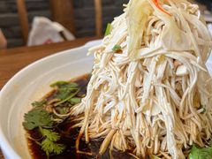 -潘德林茶社(新城河路店)