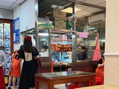 大堂-聂记粤菜馆(鼓西路店)
