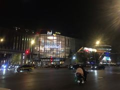 -北京清河万象汇