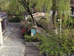-冶春茶社(珍园店)