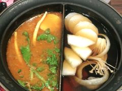-呷哺呷哺(枫蓝国际店)