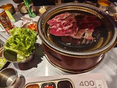 -西塔老太太泥炉烤肉(苏州大悦城店)