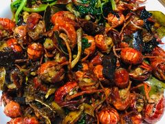 -马王堆海鲜水产市场