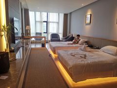 -大梅沙游艇度假酒店