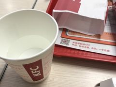 -肯德基(八达岭步行街店)