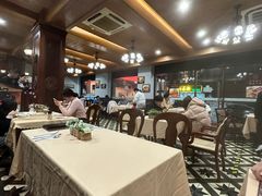 -德大西餐社(云南南路店)