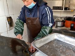 -巴子烤鸭