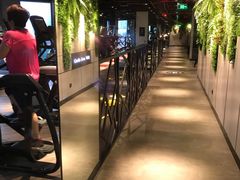 -威尔仕健身(海伦中心店)