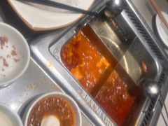 -海底捞火锅(河东万达广场店)