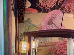 -韵秋荷(宝山龙湖天街店)