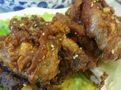android_upload_pic-尹兰楼西北风情餐厅(嘉定店)