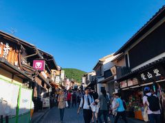 -有栖山 清光院 清水寺