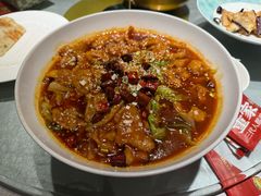 -董家大院·京味家常菜(朝丰家园店)