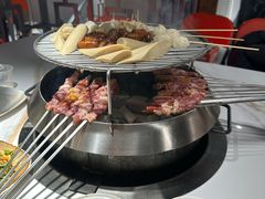 -源味居手把签烧烤(长春一店)