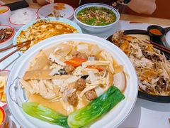 -大厨小馆(华阳城店)