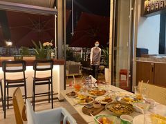 -盐说·西式餐酒馆(光明万达店)