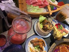 -大味老火锅City店