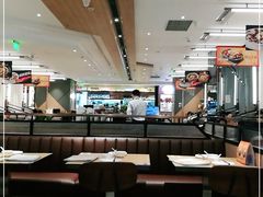 大堂-新旺茶餐厅·早餐(香港广场店)