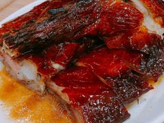 陈记烧鹅-香港深井掂檔烧鹅茶餐厅(海韵城店)