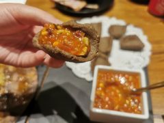 -敏珠拉姆藏餐·南京厨房(富春江东街店)