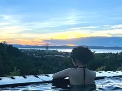 -七彩云南古滇温泉山庄
