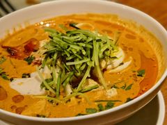 叻沙-Ginger(兴国路店)