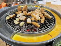 -姜虎东白丁烤肉(深圳湾后海汇店)