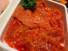 -海底捞火锅(关山保利店)