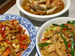 -回家吃饭·地道南昌菜(建德观总店)