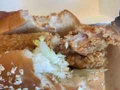 -肯德基(天津奥城店)