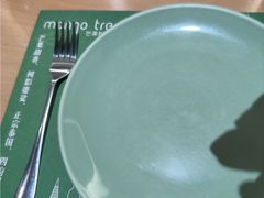 -mango tree芒果树泰国餐厅(青岛万象城店)