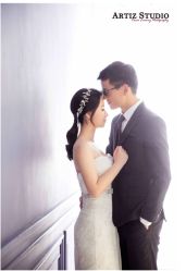 -艺匠摄影ARTIZ STUDIO(南京店)