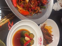 -天宝兄弟(前海壹方城店)