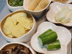 -海底捞火锅(天一广场亚细亚店)