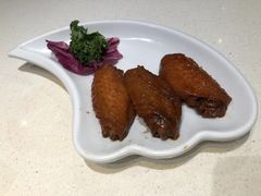 -和平馆·地道港澳茶餐厅(西门口店)