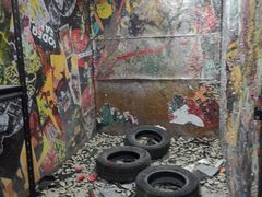 -不可思议减压馆·解压博物馆·摔碗发泄·团建定制